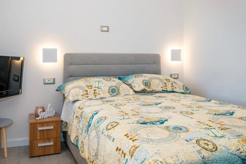 Apartment Lake Silence Apartment in Šibenik-Knin County, Croatia