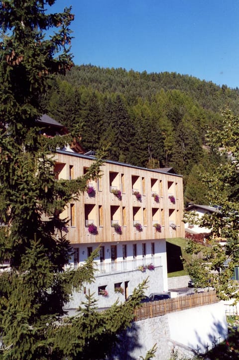 Al Cargà Hotel in Trentino-South Tyrol