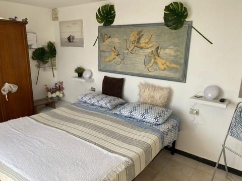 Casa Maia Apartment in La Spezia