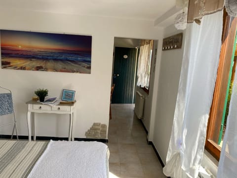 Casa Maia Apartment in La Spezia