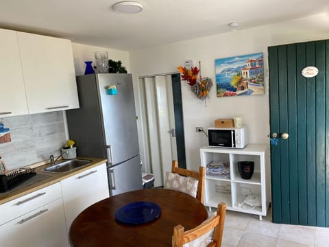 Casa Maia Apartment in La Spezia