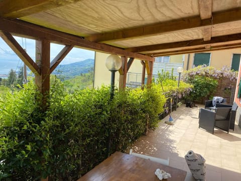 Casa Maia Apartment in La Spezia