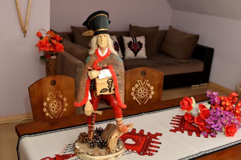 Other, Photo of the whole room, Decorative detail