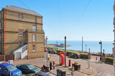 Day, Summer, Living room, Beach, On site, Sea view
