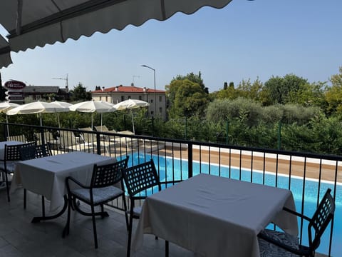 Hotel Renata Hotel in Lazise