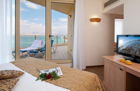 Balcony/Terrace, Bedroom, Sea view
