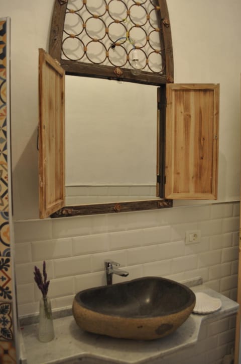 El Laurel House in El Hierro