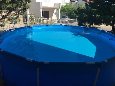 Vacation house Anna House in Zadar County