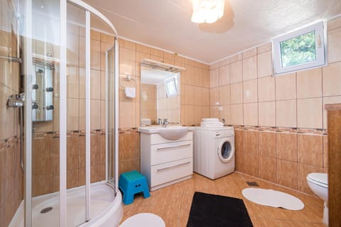 Vacation house Anna House in Zadar County