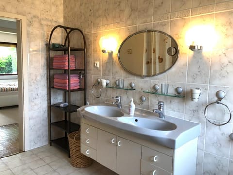 Haus am Heidebeck Apartment in Scharbeutz