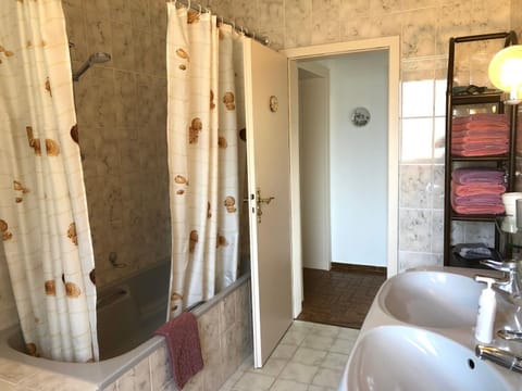 Haus am Heidebeck Apartment in Scharbeutz