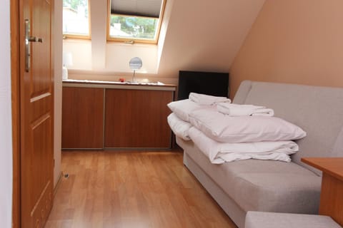 Gucio Domek Gościnny Vacation rental in West Pomeranian Voivodeship, Poland