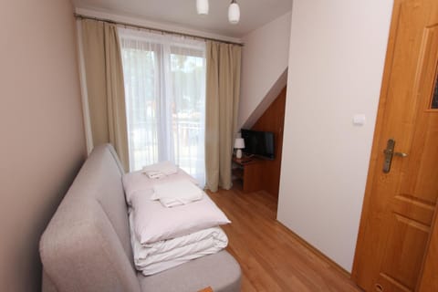 Gucio Domek Gościnny Vacation rental in West Pomeranian Voivodeship, Poland