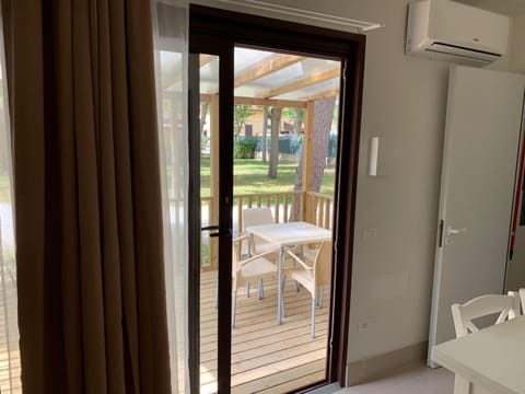 Camping Village Viareggio Campground/ 
RV Resort in Viareggio