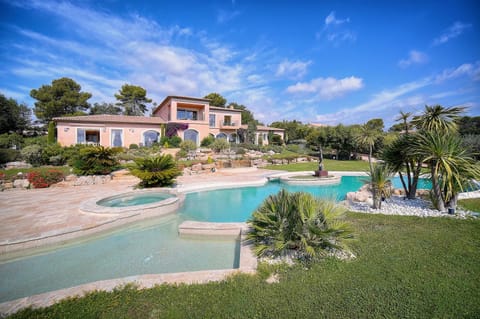Property building, Garden view, Swimming pool