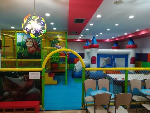 Hotel Turist Hotel in Serbia