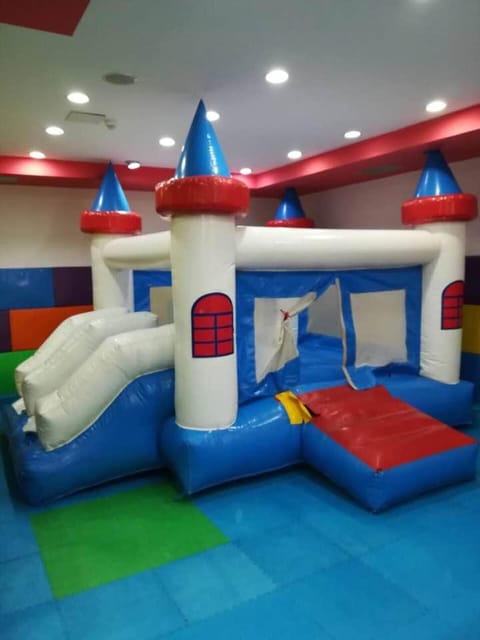 Hotel Turist Hotel in Serbia