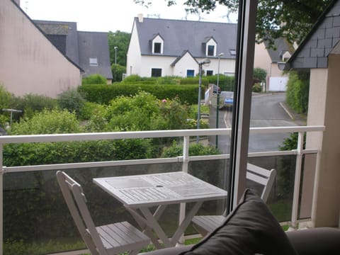 Appartement à 3 minutes de Dinard Apartment in Dinard