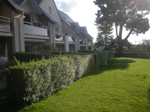 Appartement à 3 minutes de Dinard Apartment in Dinard