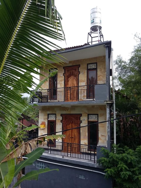 Kartika's House Bed and Breakfast in Ubud