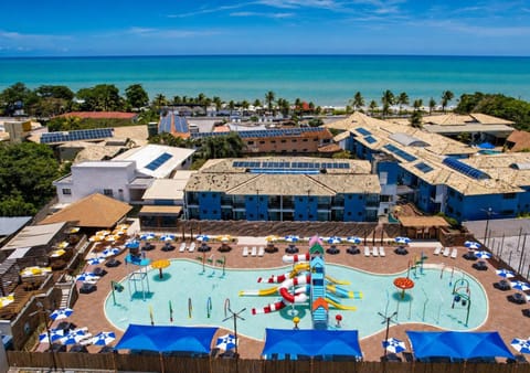 Aqua park