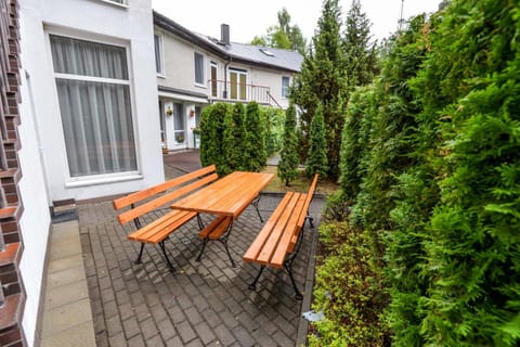 Patio, Balcony/Terrace