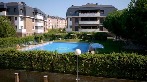 Swimming pool, Swimming pool