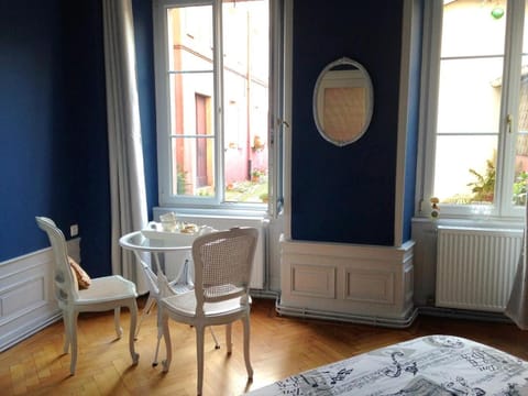 B&B La Clé d'Alsace Bed and Breakfast in Vosges