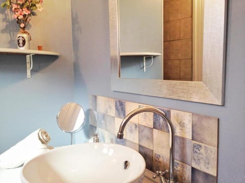 B&B La Clé d'Alsace Bed and Breakfast in Vosges