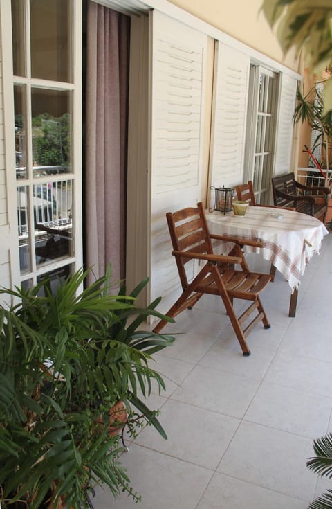 Family house Apartment in Messenia