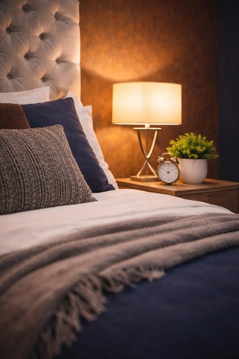 Award Winning Apartment St Julians Apartment in Saint Julians