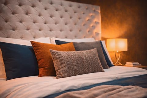 Award Winning Apartment St Julians Apartment in Saint Julians