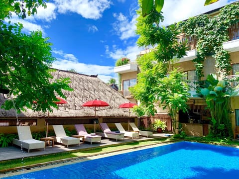 Pool view, Swimming pool, Swimming pool