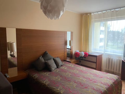 Amber apartamentai Apartment in Lithuania