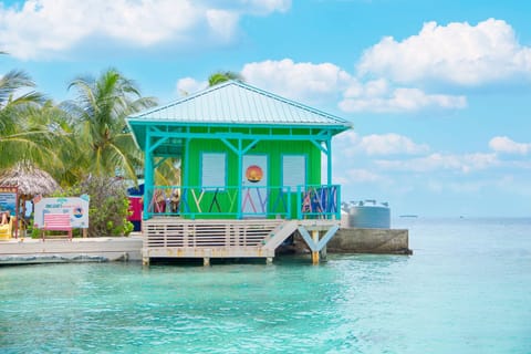 King Lewey's Island Resort Resort in Stann Creek District