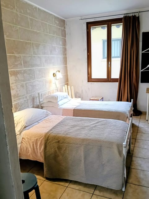 B&B Franciacorta Bed and Breakfast in Province of Brescia