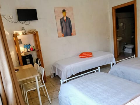 B&B Franciacorta Bed and Breakfast in Province of Brescia