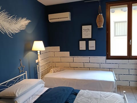 B&B Franciacorta Bed and Breakfast in Province of Brescia