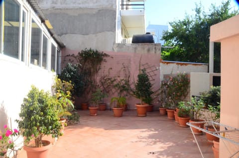 Maria's house Apartment in Kissamos