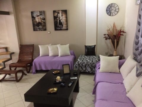 Maria's house Apartment in Kissamos