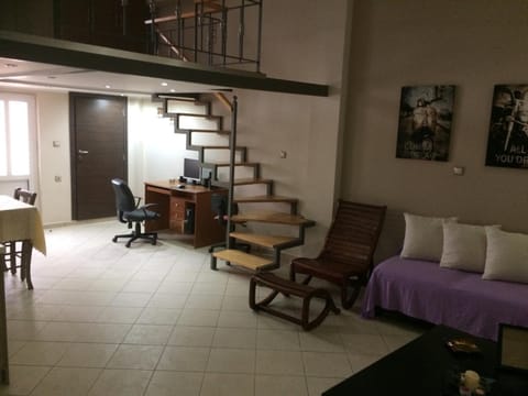 Maria's house Apartment in Kissamos