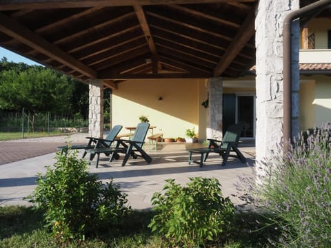 Casa vacanze Lepa Vida Bed and Breakfast in Friuli-Venezia Giulia