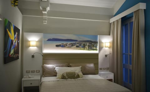 Il Villino Bed and Breakfast in Cagliari