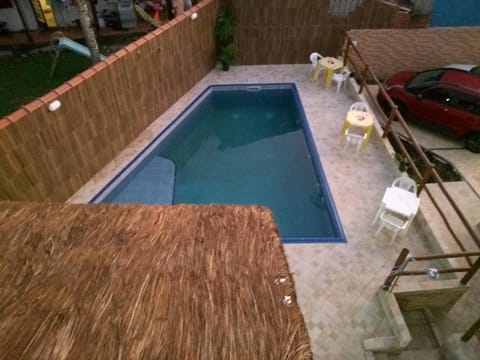 Property building, Pool view, Swimming pool, Swimming pool