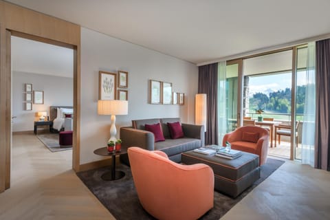 Balcony/Terrace, Living room