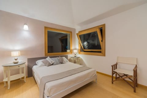 Country Domos Tramentu Bed and Breakfast in Sardinia