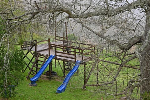Children play ground, Garden, Garden view