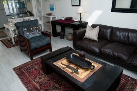 3 Spinnaker The Quays House in Knysna