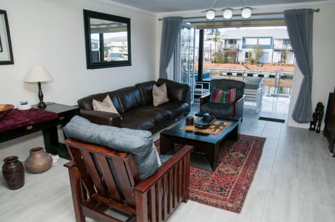 3 Spinnaker The Quays House in Knysna