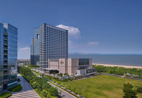 Property building, Neighbourhood, Natural landscape, Beach
